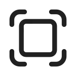 Large SVG Icon